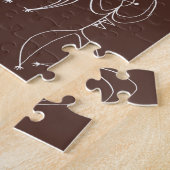Interpretationstanz Puzzle (Seite)