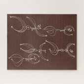Interpretationstanz Puzzle (Horizontal)