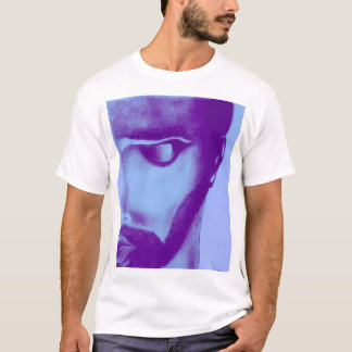 Interscopic Mann T-Shirt