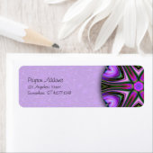 Intersect Mandala Rücksendeadresse (Insitu)