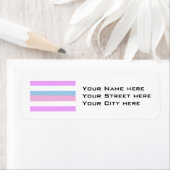 Intersex Pride Flag (Insitu)
