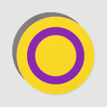 Intersex Pride Flag