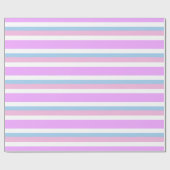 Intersex Pride Flag Geschenkpapier (Flach)