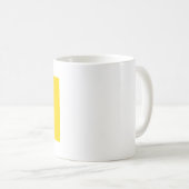 Intersex Pride Flag Kaffeetasse (VorderseiteRechts)