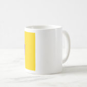 Intersex Pride Flag Kaffeetasse (VorderseiteRechts)