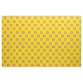 Intersex Pride Flag Stoff (Yard (91,4 cm))
