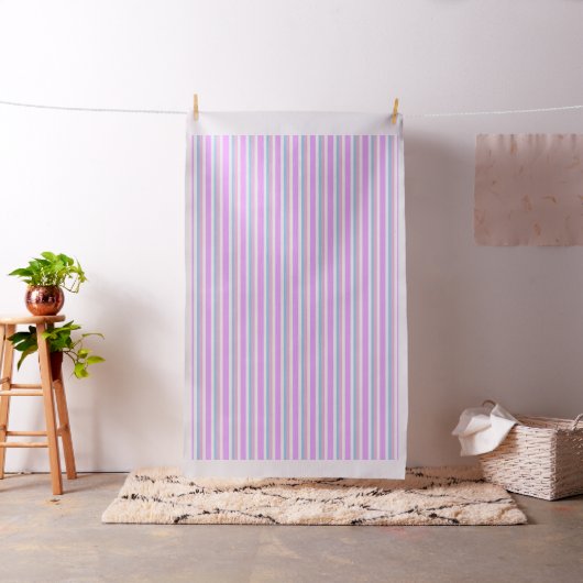 Intersex Pride Flag Stoff (Beispiel)