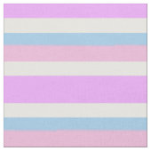 Intersex Pride Flag Stoff (Nahaufnahme)