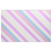 Intersex Pride Flag Stoff (Fat Quarter (45,7 x 55,9 cm))