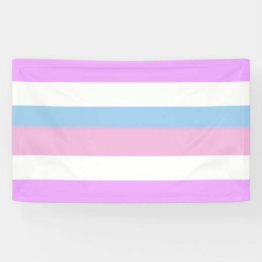 Intersex Pripes Banner (Horizontal)