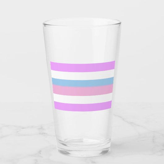 Intersex Pripes Glas (Vorderseite)