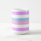 Intersex Pripes Kaffeetasse (Mittel)