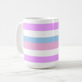 Intersex Pripes Kaffeetasse (Vorderseite Links)