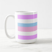 Intersex Pripes Kaffeetasse (Links)