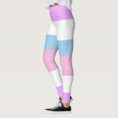 Intersex Pripes Leggings (Links)