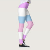 Intersex Pripes Leggings (Rechts)