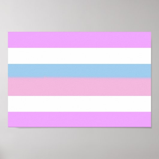 Intersex Pripes Poster (Vorne)