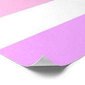 Intersex Pripes Poster (Ecke)