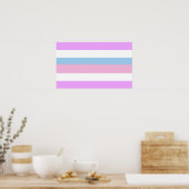Intersex Pripes Poster (Küche)