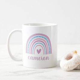 Intersex Rainbow Personalisiert Kaffeetasse
