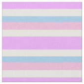 Intersex Stolz-Flagge Stoff (Nahaufnahme)