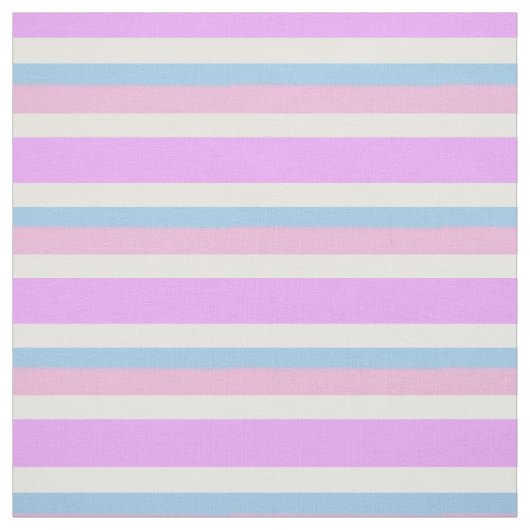 Intersex Stolz-Flagge Stoff (Muster)
