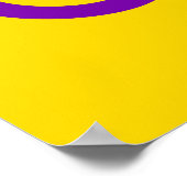 INTERSEX STOLZ POSTER (Ecke)