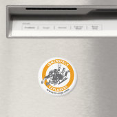 Interspace Explorers Magnet (In Situ (Geschirrspüler))
