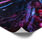 Interstella 555 poster (Ecke)