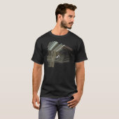 Interstellar Classic T-Shirt (Vorne ganz)