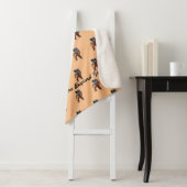 "Interstellar Explorations" Sherpadecke (Beispiel)