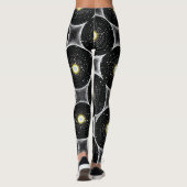 Interstellar Leggings (Rückseite)