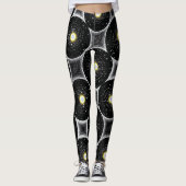 Interstellar Leggings (Vorderseite)