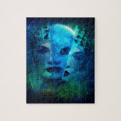 Interstellar Puzzle (Vertikal)