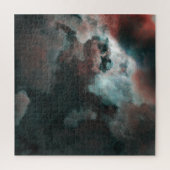 Interstellar Puzzle (Vertikal)