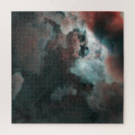 Interstellar Puzzle (Vertikal)