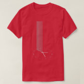Interstellar T-Shirt (Design vorne)