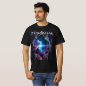 Interstellar-T - Shirt (Vorne ganz)
