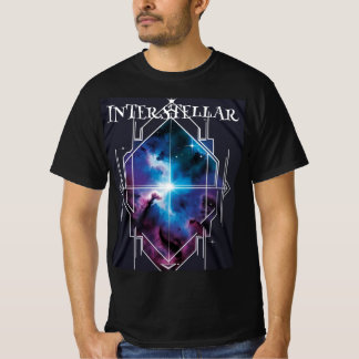 Interstellar-T - Shirt