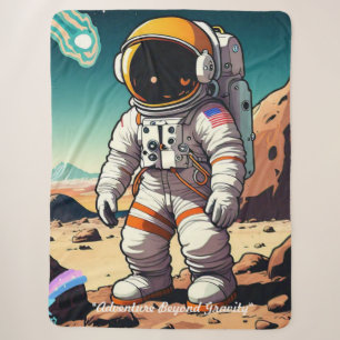 "Interstellare Erkundungen" Sherpadecke