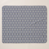 Interstellare Explosion Sherpadecke (Vorderseite (Horizontal))