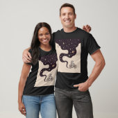 Interstellare Fahrt T-Shirt (Unisex)