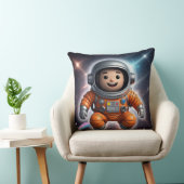 "Interstellare Reise" Kissen (Stuhl )