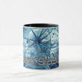 Interstellare Tasse (Zentrum)