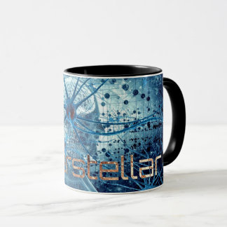 Interstellare Tasse