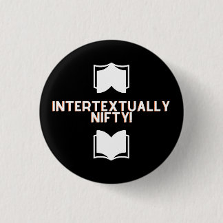 Intertextuell Nifty Button