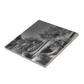 Interurban Bridge Fliese (Seite)