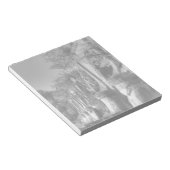 Interurban Bridge Notizblock (angewinkelt)