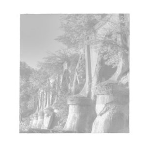 Interurban Bridge Notizblock