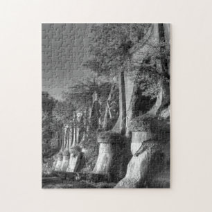 Interurban Bridge Puzzle